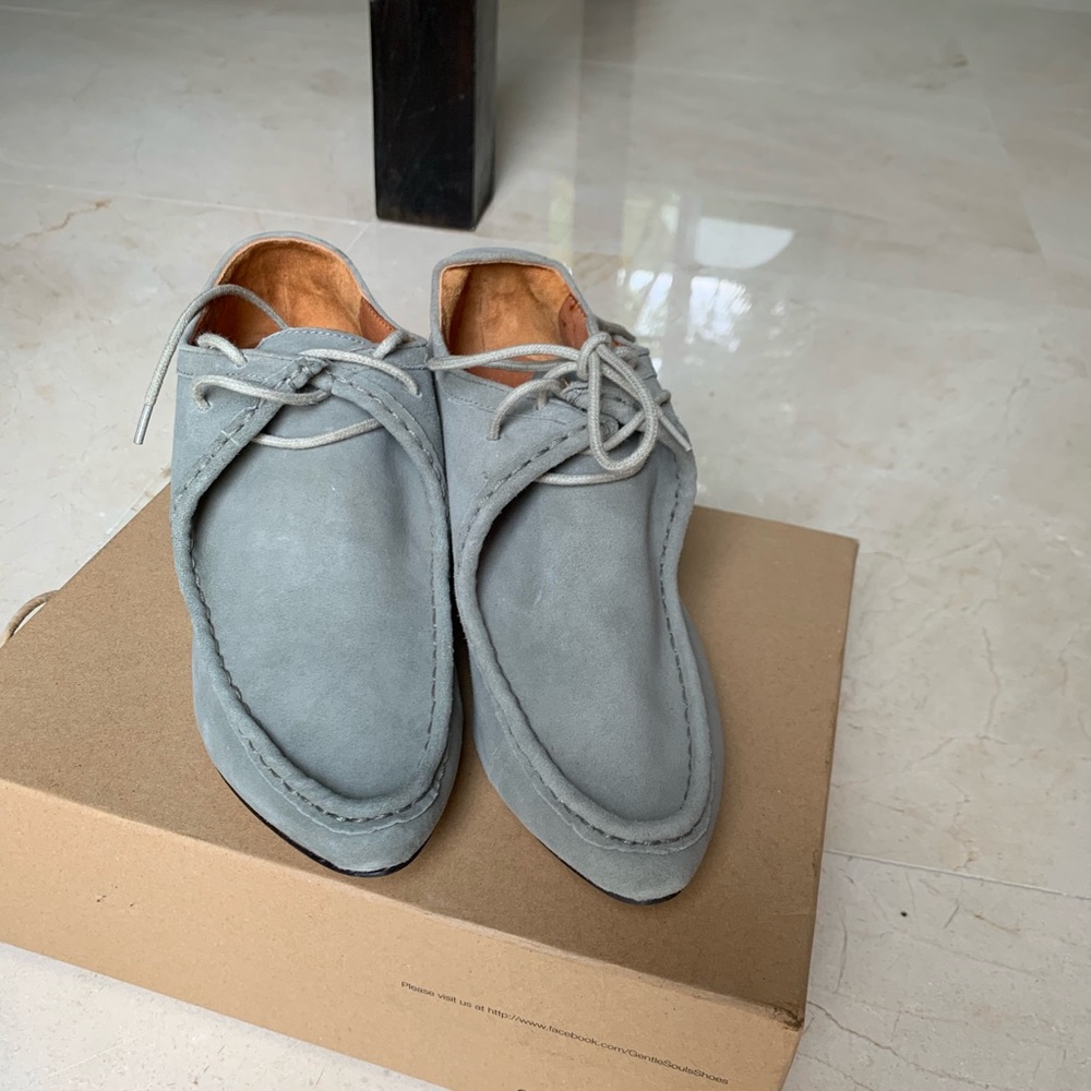 Booties